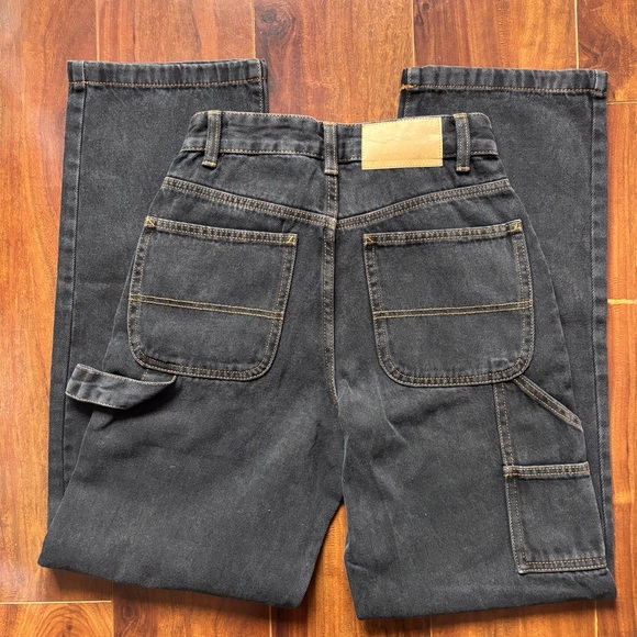 Cotton On Carpenter Jean - Picture 3 of 4